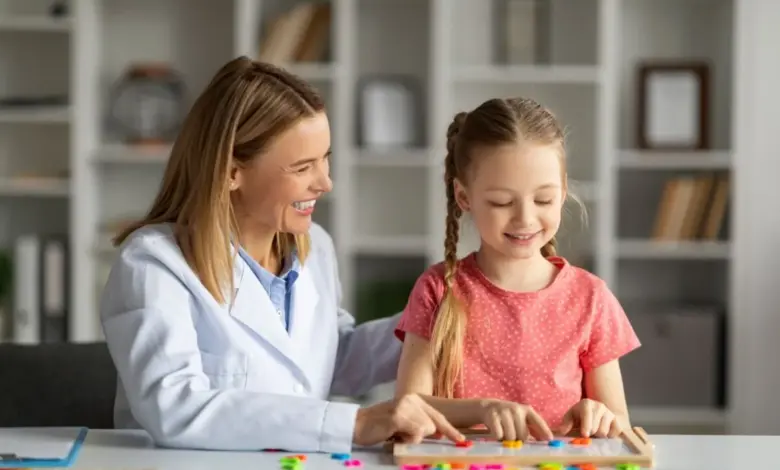Nem todo atraso global do desenvolvimento é autismo: como diferenciar os quadros na infância