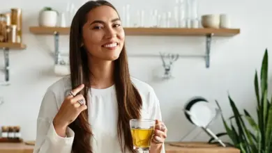Dia Internacional do Chá: 7 opções para ajudar a saúde digestiva
