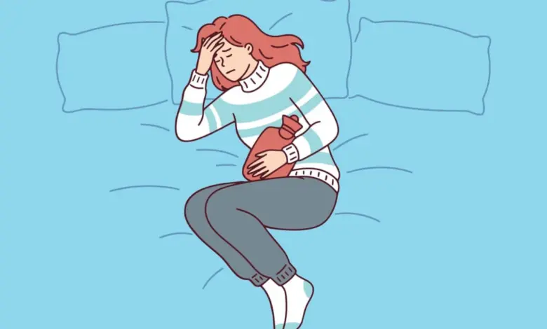 Dor não é normal: desconforto pode ser sinal de endometriose