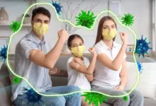 7 erros que aumentam doenças respiratórias no outono e como evitá-los