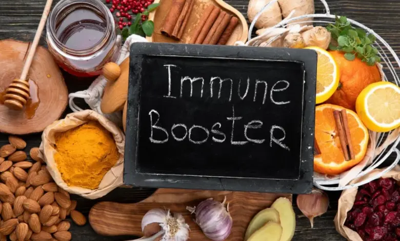 Imunidade: veja alimentos e bebidas naturais para fortalecer o organismo 