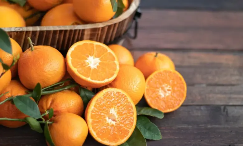 Laranja: 8 benefícios da fruta para a saúde
