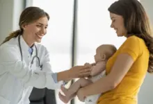 Lesões vasculares em crianças: conheça os sinais e a importância do acompanhamento médico