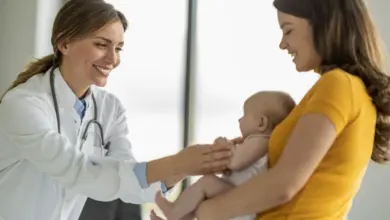Lesões vasculares em crianças: conheça os sinais e a importância do acompanhamento médico