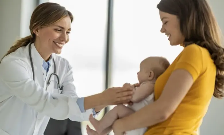 Lesões vasculares em crianças: conheça os sinais e a importância do acompanhamento médico