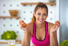 Ovo ajuda no ganho muscular? Veja benefícios para quem pratica esportes