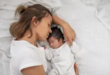 Privação de sono na maternidade: 7 sinais que merecem atenção