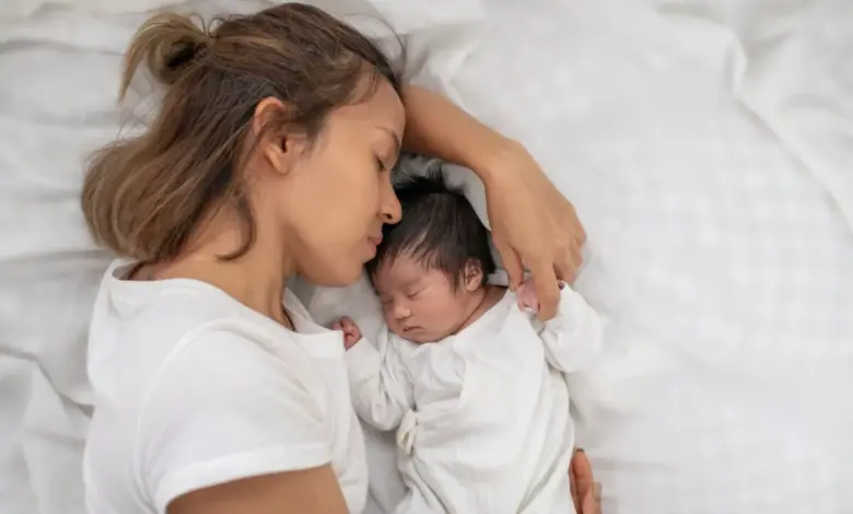 Privação de sono na maternidade: 7 sinais que merecem atenção