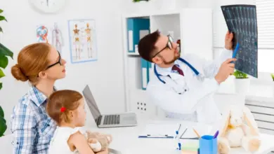 Além da pneumonia: 5 situações nas quais o raio-x em crianças é necessário