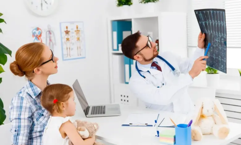 Além da pneumonia: 5 situações nas quais o raio-x em crianças é necessário
