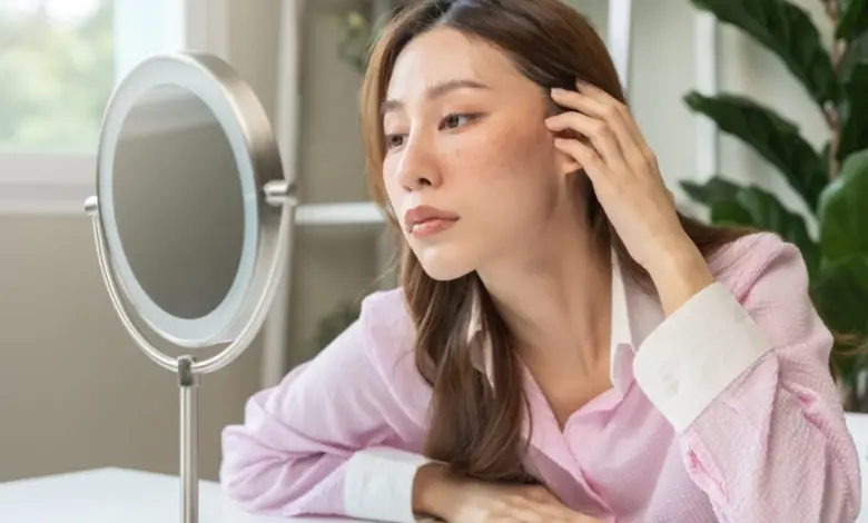 Rugas de expressão: tensão emocional e hábitos faciais aceleram o surgimento delas