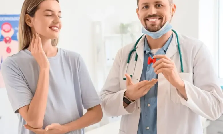 Problemas na tireoide: veja sintomas que podem indicar disfunções tireoidianas 