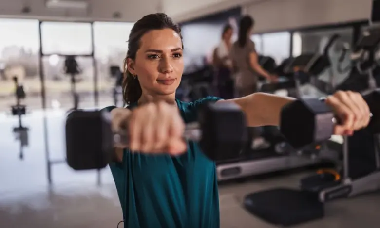 Treino para emagrecer: o que realmente acelera os resultados?