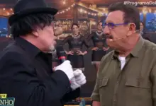 Audiência da TV: confira os números consolidados de 01/05/2026
