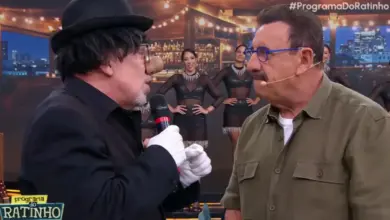 Audiência da TV: confira os números consolidados de 01/05/2026