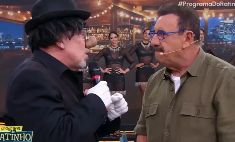 Audiência da TV: confira os números consolidados de 01/05/2026