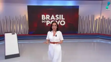 Audiência da TV: confira os números consolidados de 07/05/2026