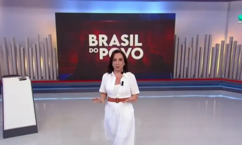 Audiência da TV: confira os números consolidados de 07/05/2026