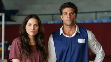 Chay Suede vira rosto recorrente dos mocinhos das nove na Globo