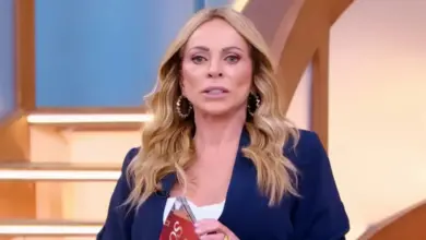 Christina Rocha rasga o verbo contra desorganização no SBT: "Desgaste"