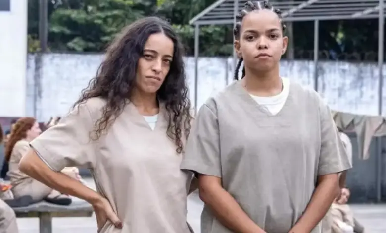 Pri Helena e Jeniffer Nascimento gravam 'Quem Amam Cuida'