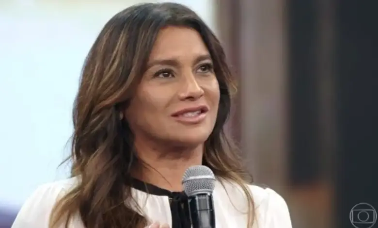 Dira Paes deve protagonizar 'Lá na Minha Terra' na Globo