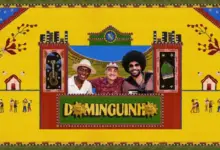 'Dominguinho' ganha especial na Globo após Grammy e turnê por 10 países