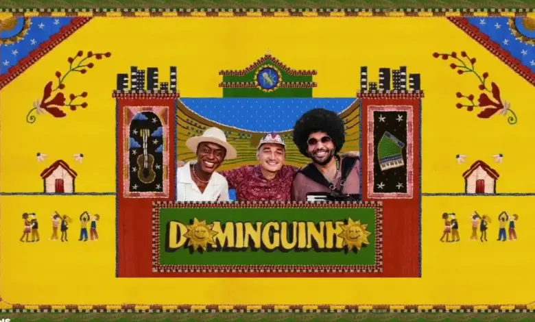 'Dominguinho' ganha especial na Globo após Grammy e turnê por 10 países