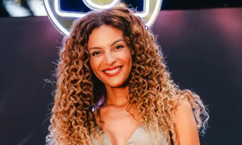 Gabriela Loran negocia protagonismo em filme do Globoplay