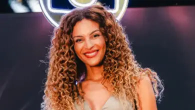 Globo mira Gabriela Loran para vilã em 'Lá na Minha Terra'