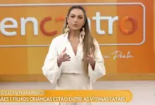 Globo reformula a identidade visual do 'Encontro' e 'Mais Você'