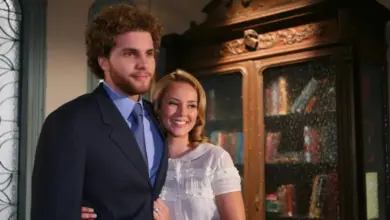 Globoplay Novelas escala 'O Profeta' para substituir 'Paraíso'