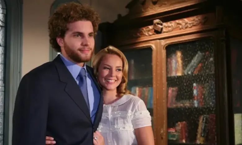 Globoplay Novelas escala 'O Profeta' para substituir 'Paraíso'