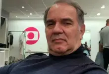 Humberto Martins deixa a Globo e fecha com a Record para série bíblica