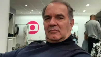 Humberto Martins deixa a Globo e fecha com a Record para série bíblica