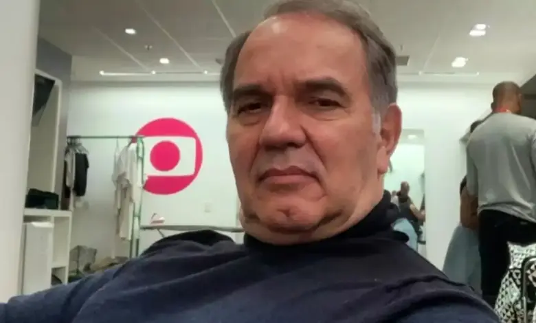 Humberto Martins deixa a Globo e fecha com a Record para série bíblica