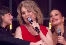Isabel Teixeira promete vilã cruel em 'Quem Ama Cuida'