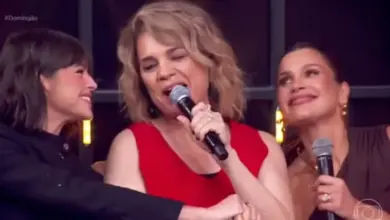 Isabel Teixeira promete vilã cruel em 'Quem Ama Cuida'