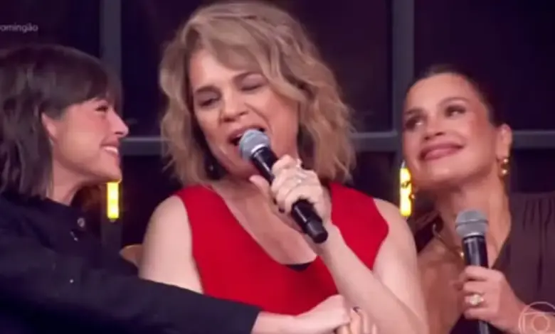 Isabel Teixeira promete vilã cruel em 'Quem Ama Cuida'