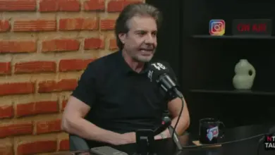 João Kleber aponta erros de grade e gestão para queda da RedeTV!