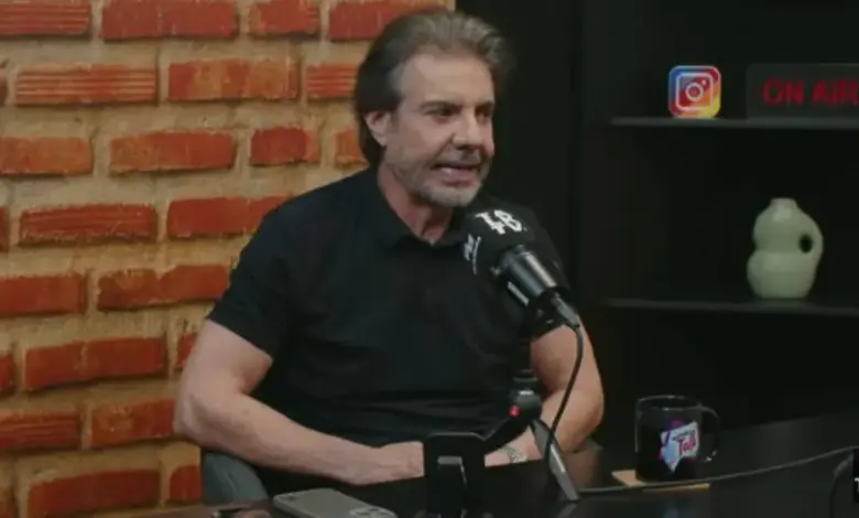 João Kleber aponta erros de grade e gestão para queda da RedeTV!