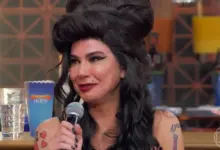 Luciana Gimenez prioriza Band e deve recusa 'Dança dos Famosos'