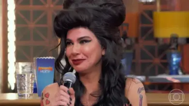 Luciana Gimenez prioriza Band e deve recusa 'Dança dos Famosos'