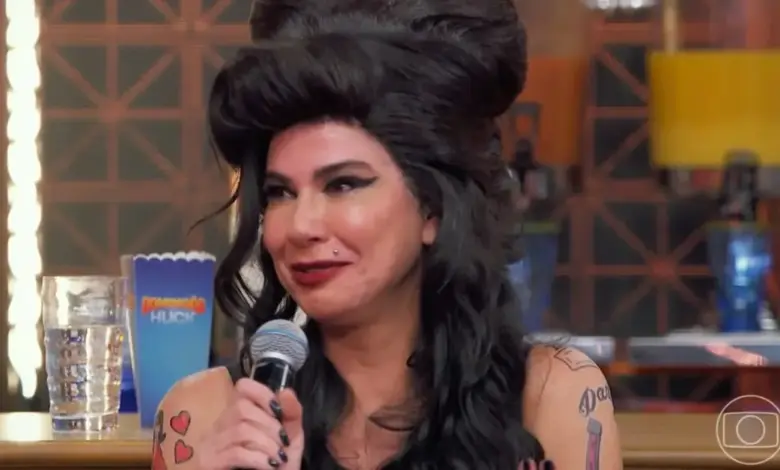 Luciana Gimenez prioriza Band e deve recusa 'Dança dos Famosos'