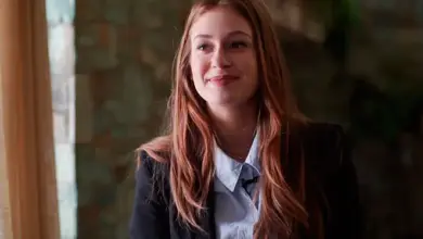 Marina Ruy Barbosa recusa 'Paraíso Perdido' e novela perde protagonista