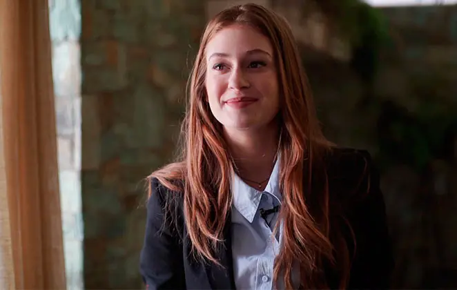Marina Ruy Barbosa recusa 'Paraíso Perdido' e novela perde protagonista