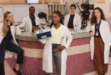 Netflix aposta em drama médico brasileiro com Clara Moneke no elenco