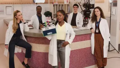 Netflix aposta em drama médico brasileiro com Clara Moneke no elenco