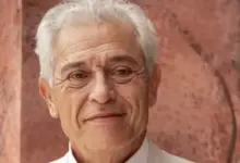 Paulo Gorgulho vive empresário que teme envelhecer em 'Sessão de Terapia'