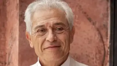 Paulo Gorgulho vive empresário que teme envelhecer em 'Sessão de Terapia'